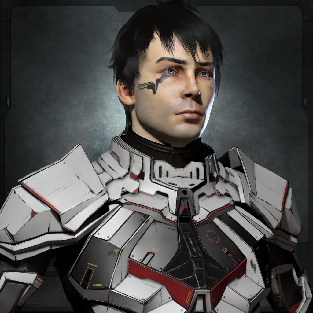 portrait