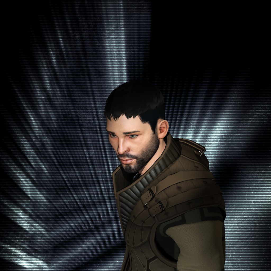 Judge Aideron