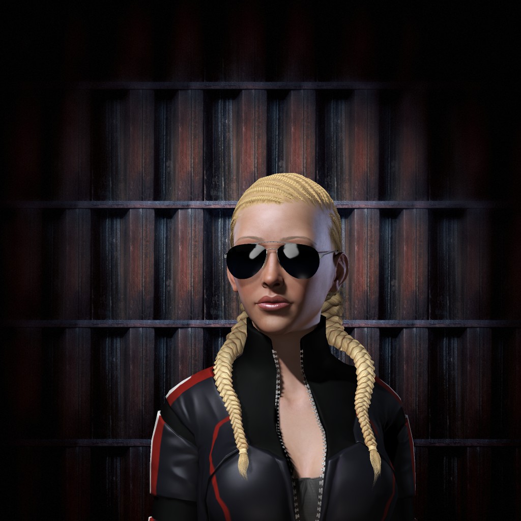 Lagertha Heidi