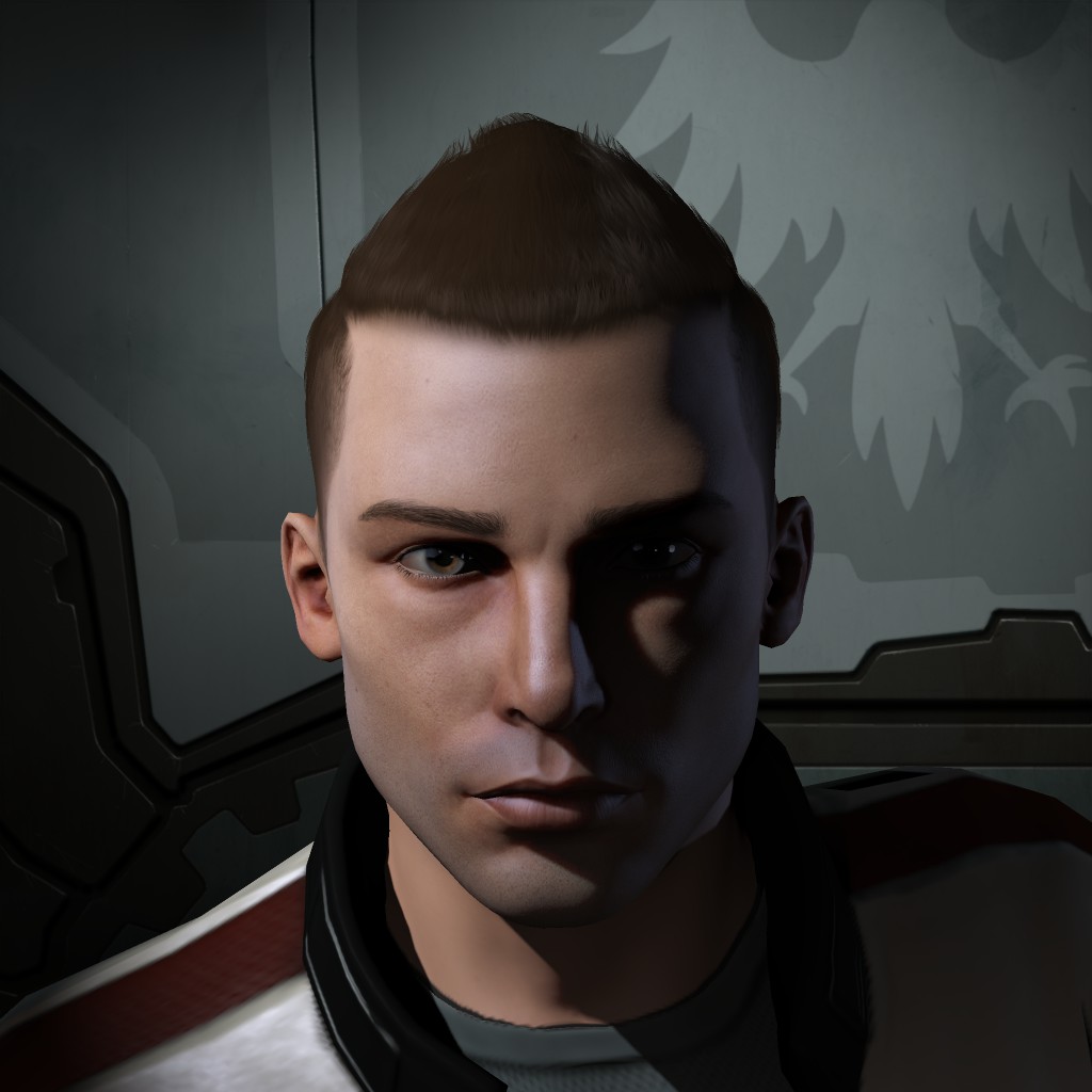 James LeBaronJr