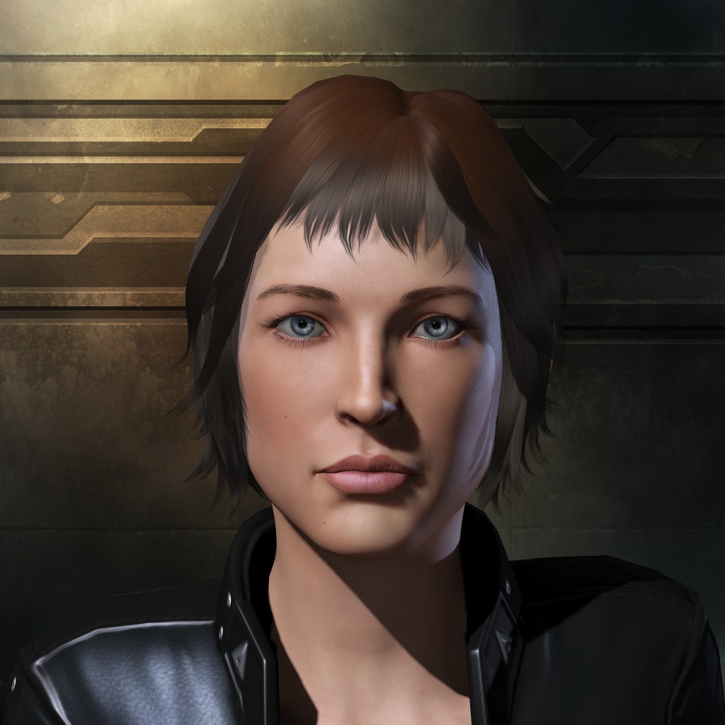 Superdyke Anita