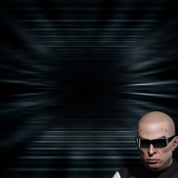 T1ny Head portrait