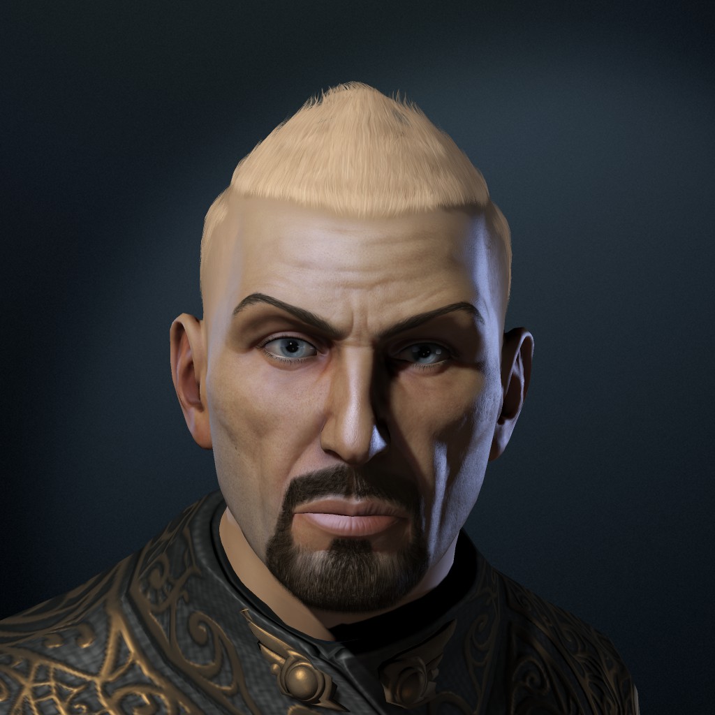 Mobius Moussou