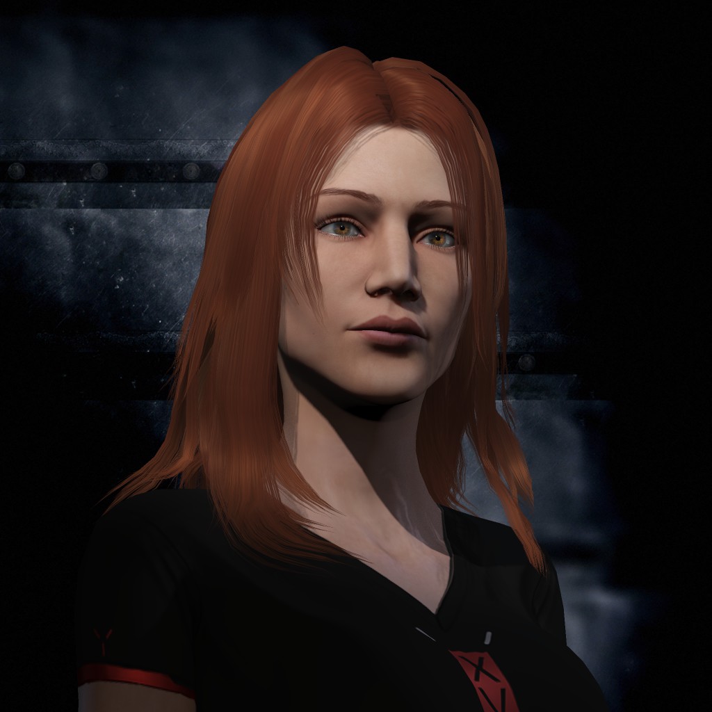 Salene Kanzari