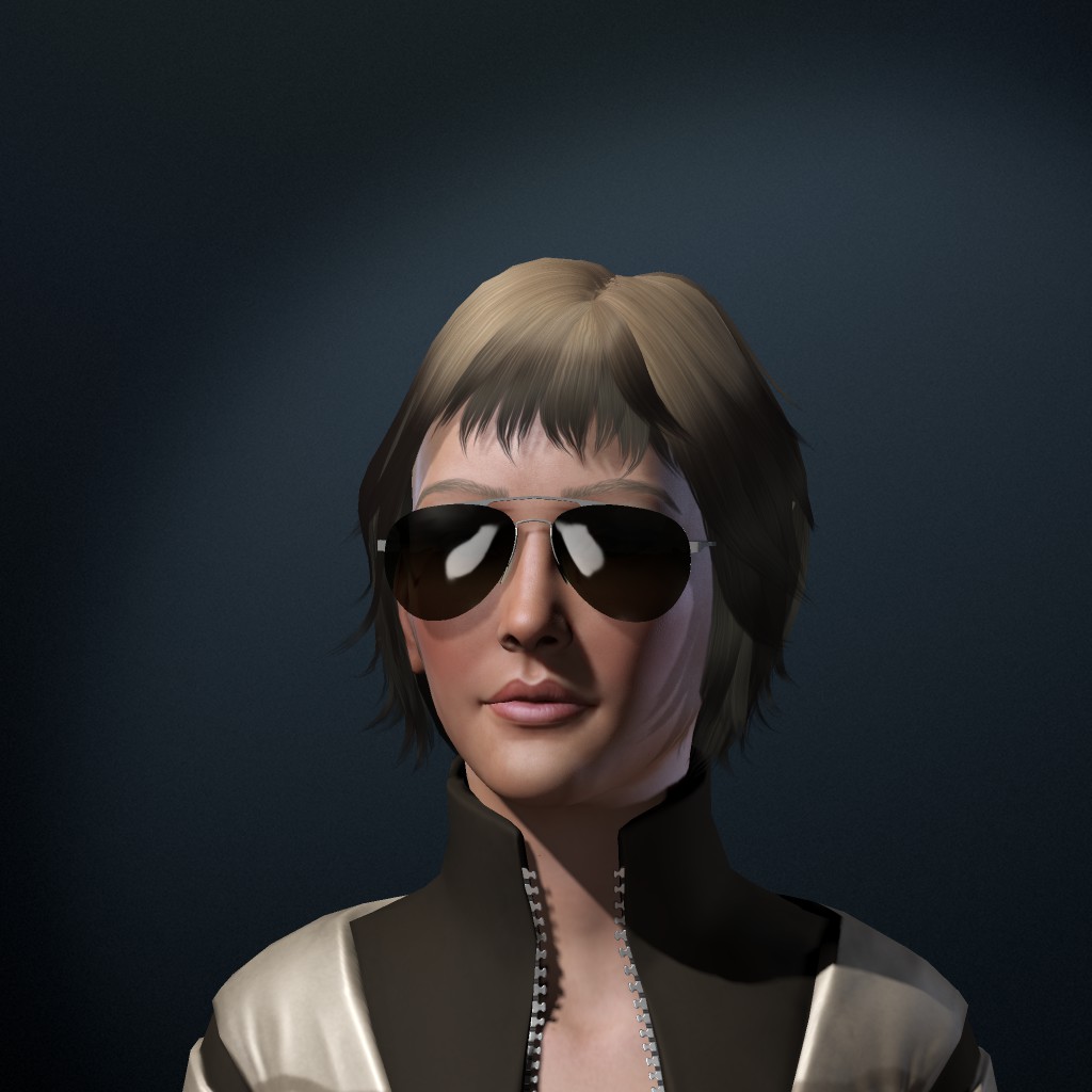 Violyna Amam