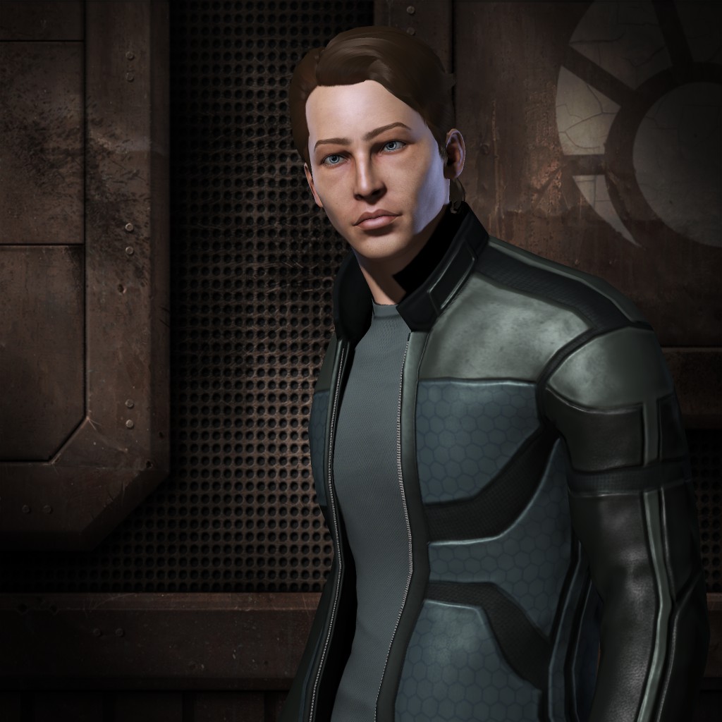 Teron Dollner