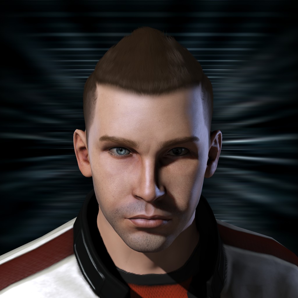 Kyle Seroh