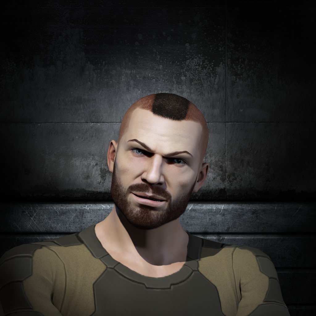 Miner Sharvas