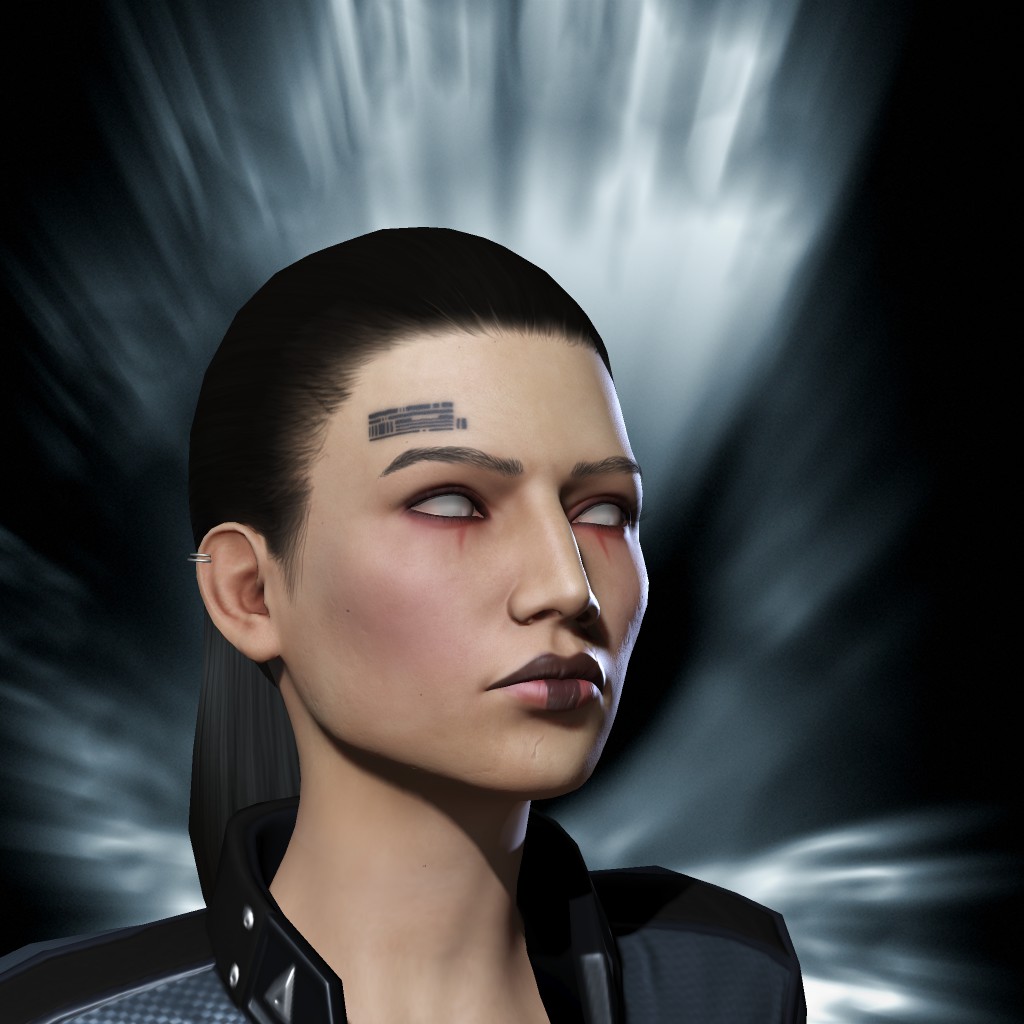 Nakita Ambrye