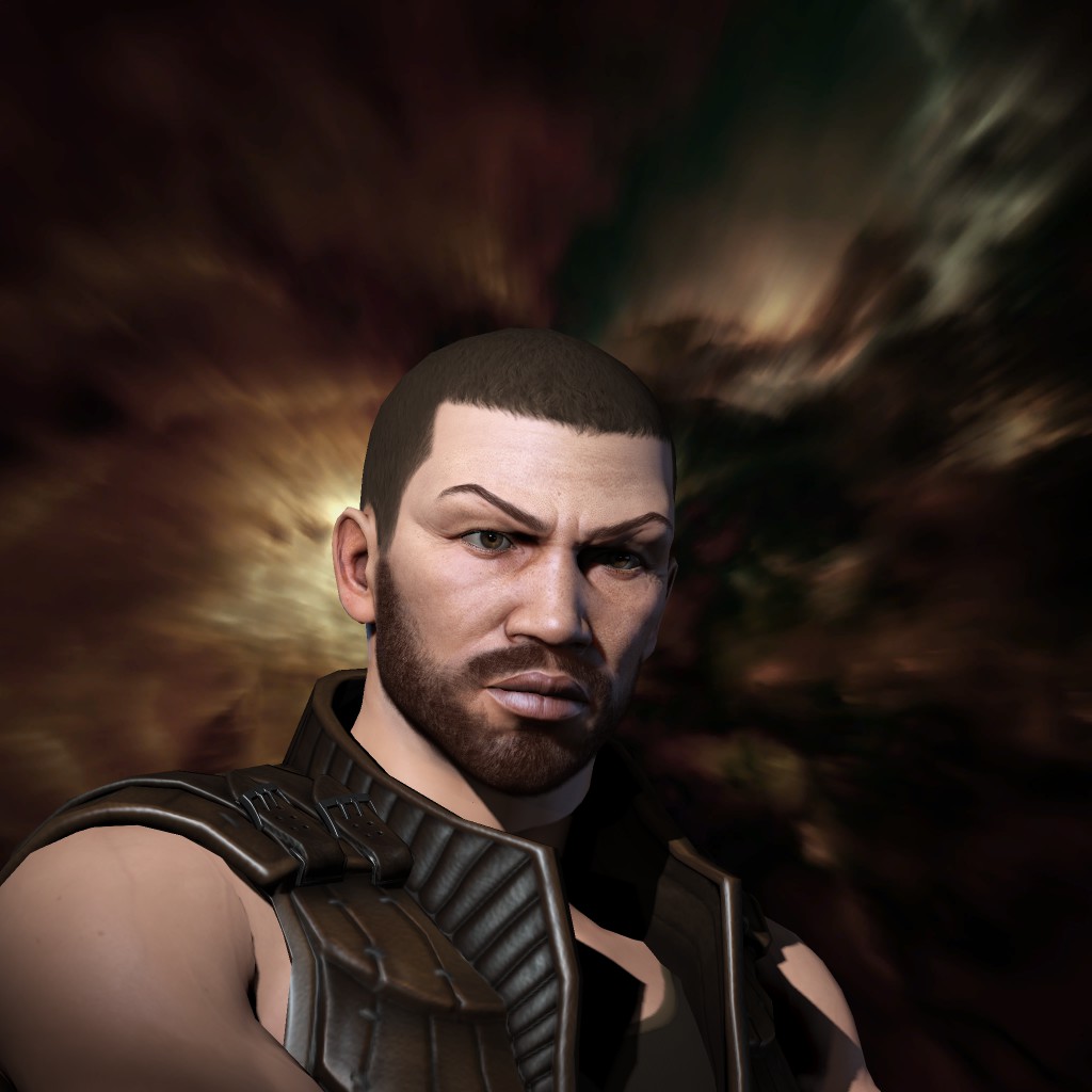 Nef Archer