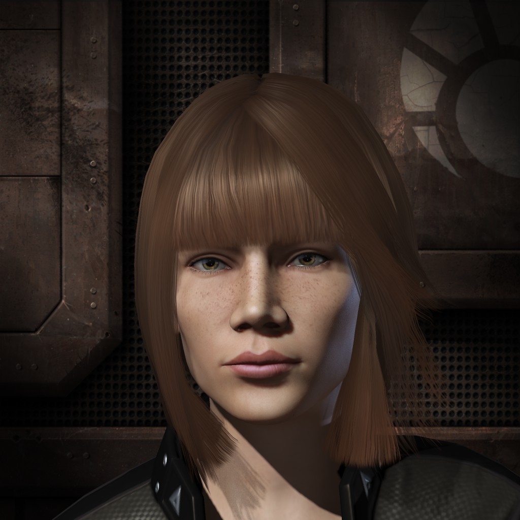 Mia Rango