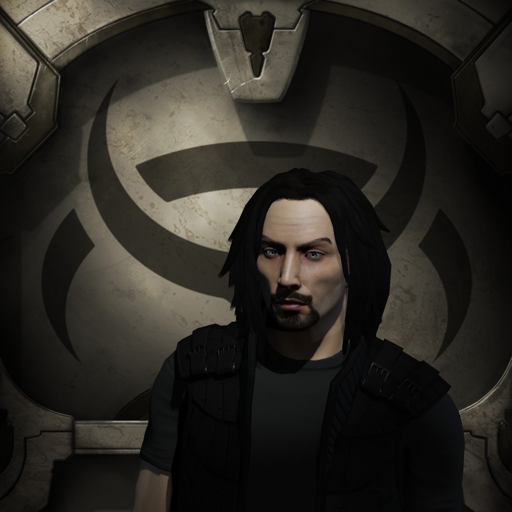 Dark Tribble