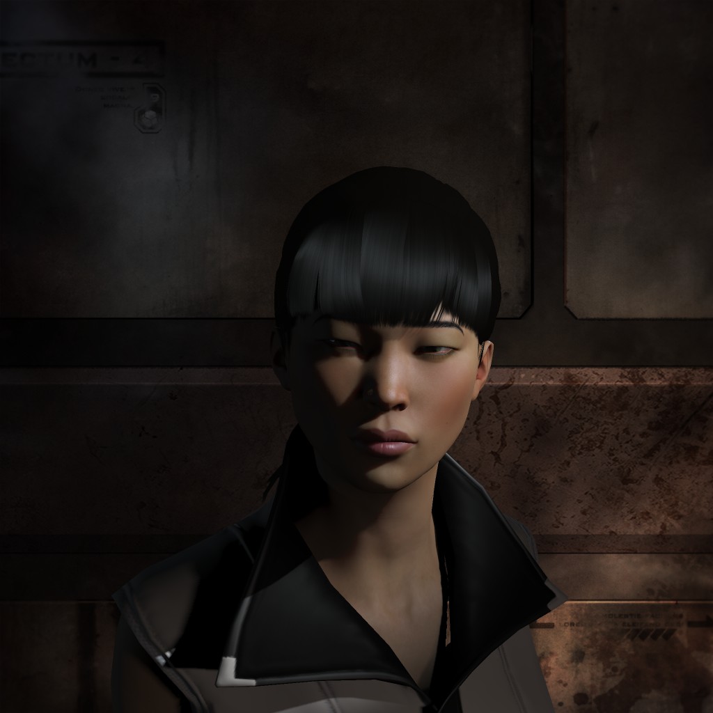 AYAME Helugo