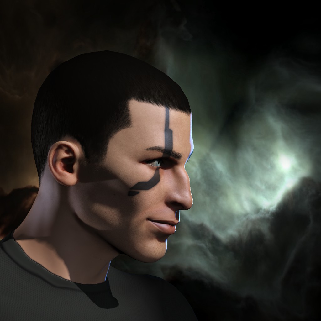 Zebulon Vyvorant