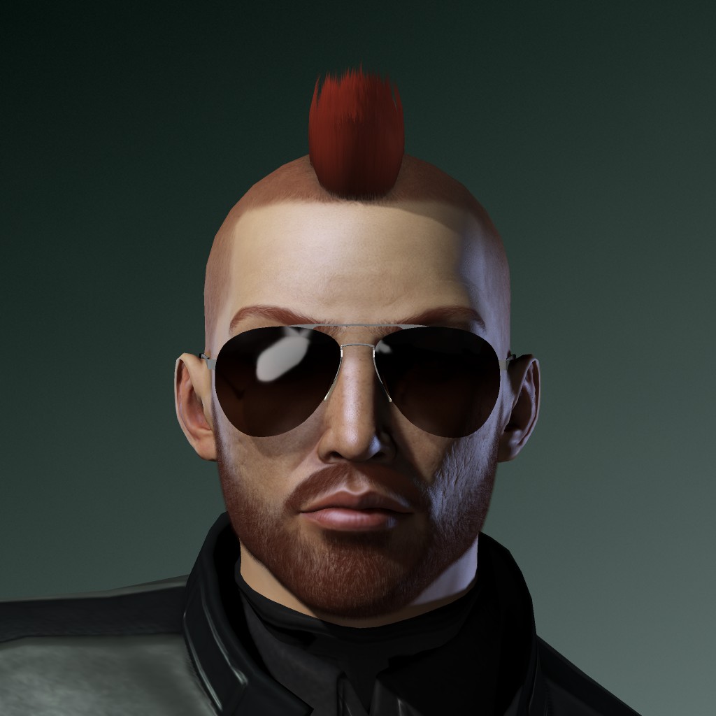 Bukkorosu Creire-Geng