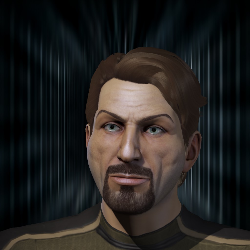 Zeek Stevenson