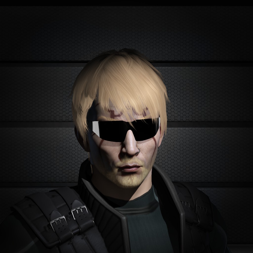 Carthan DeltaHawk