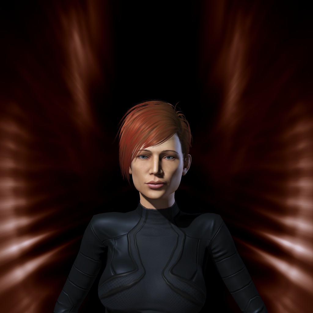 Kathlynn Firehart