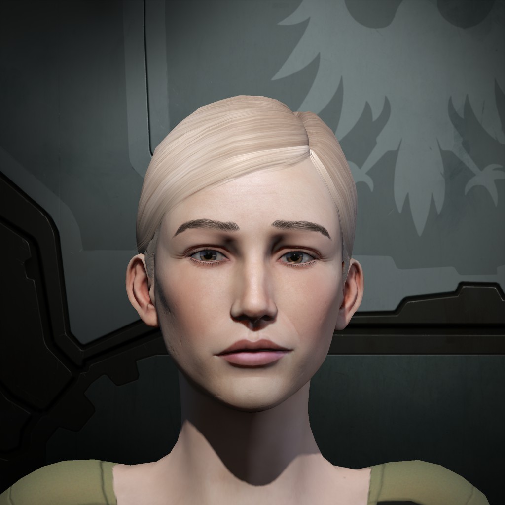 Nina Pollard