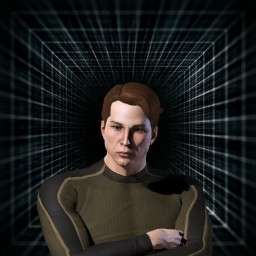 Altega MalDoran portrait