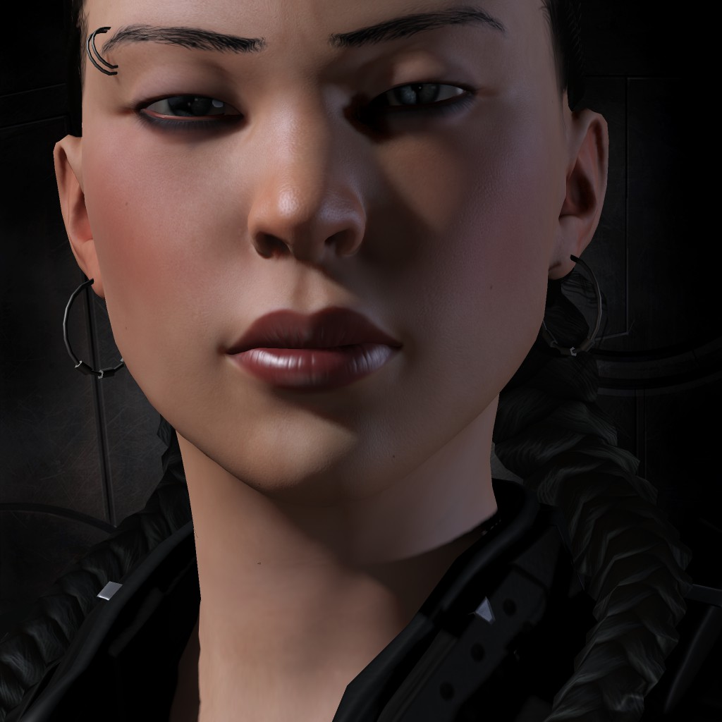 Blackmoon TEQUILA SpacePowder