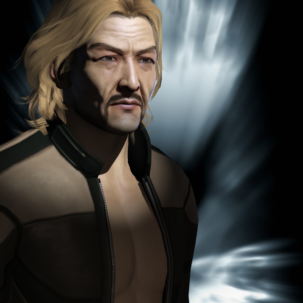Immortalis X