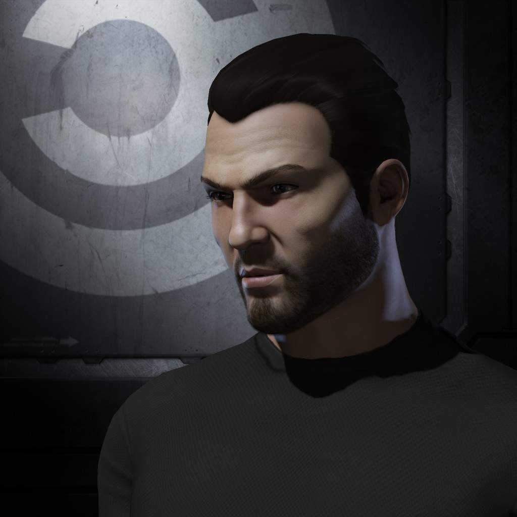 Marcus Servenius