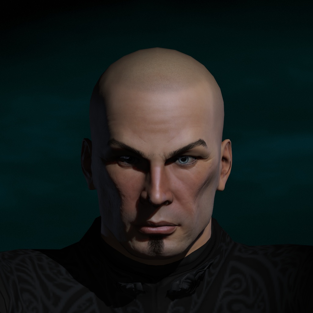 DarkLord Doom
