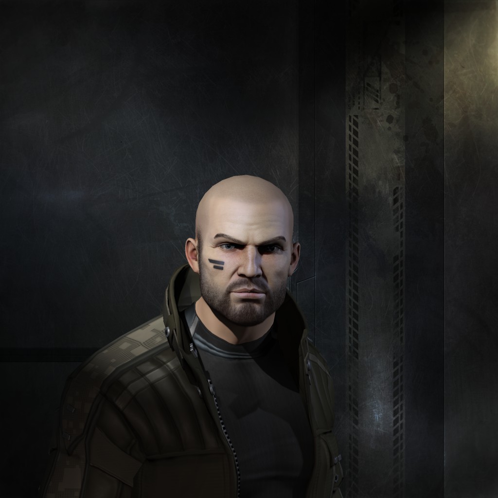 Croatoan Lasomba