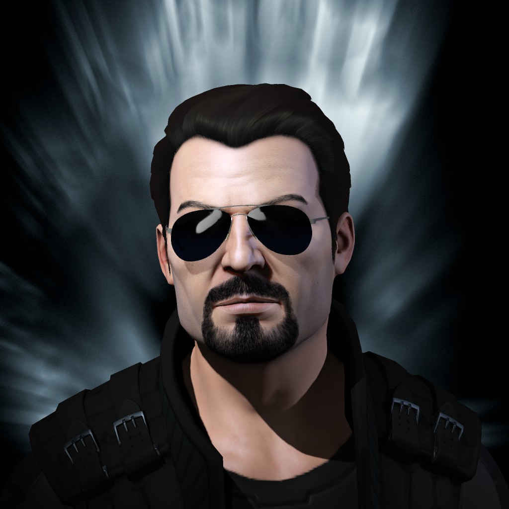 Jon Malak