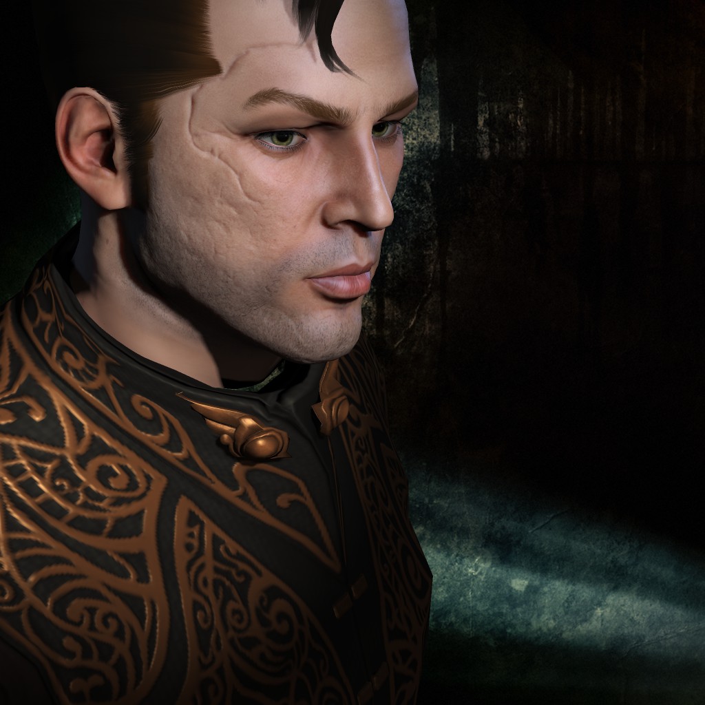 Prince Valois