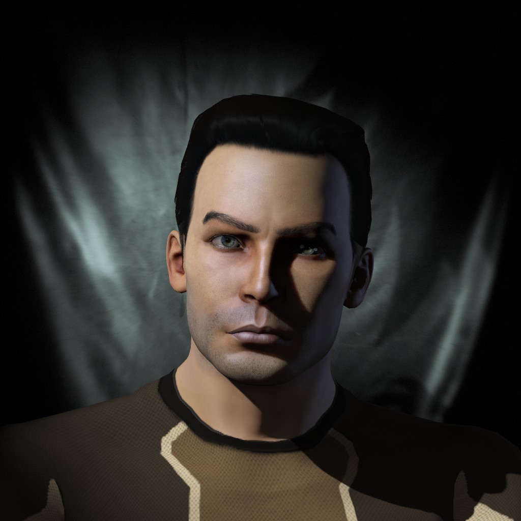 Alexrover