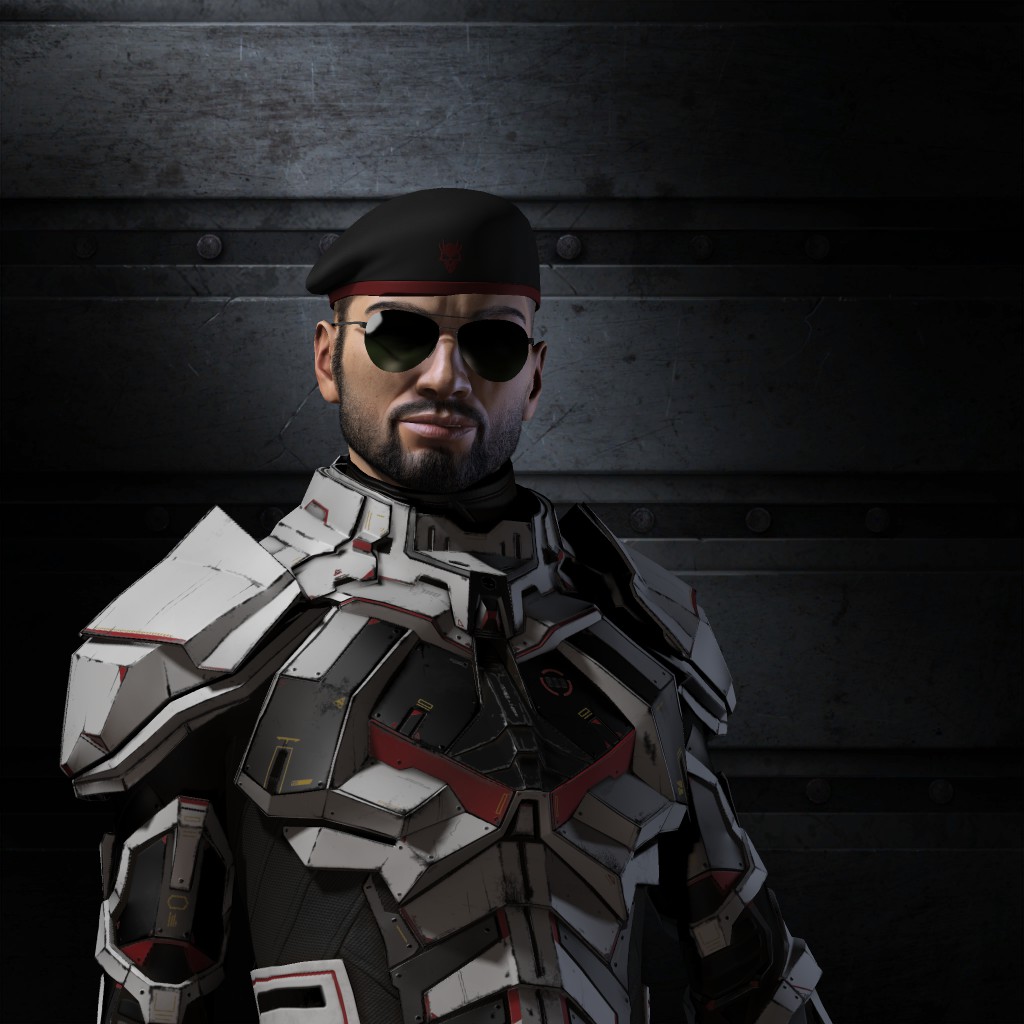 Caldari Citizen 94113915