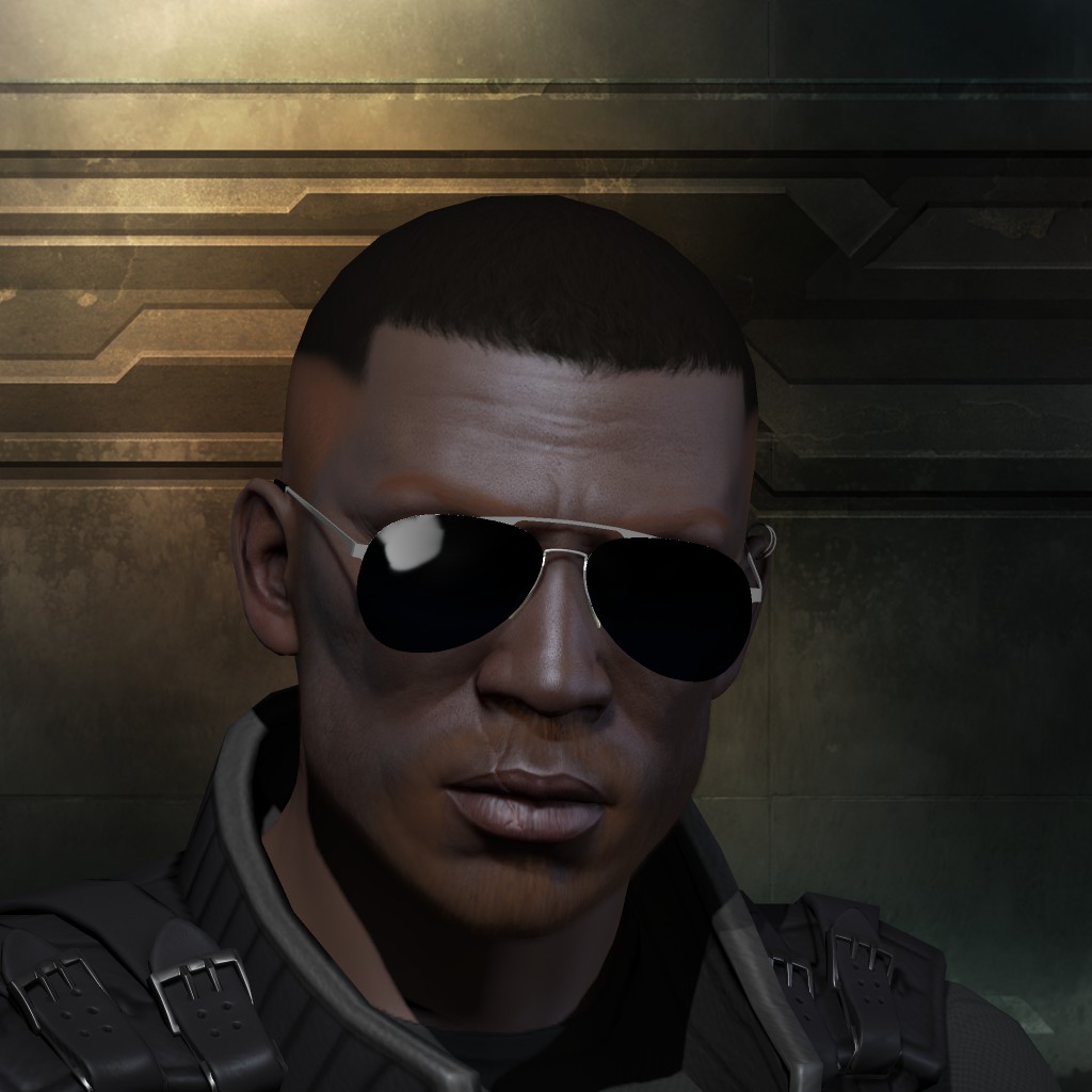Samuel Jackson-Ordo