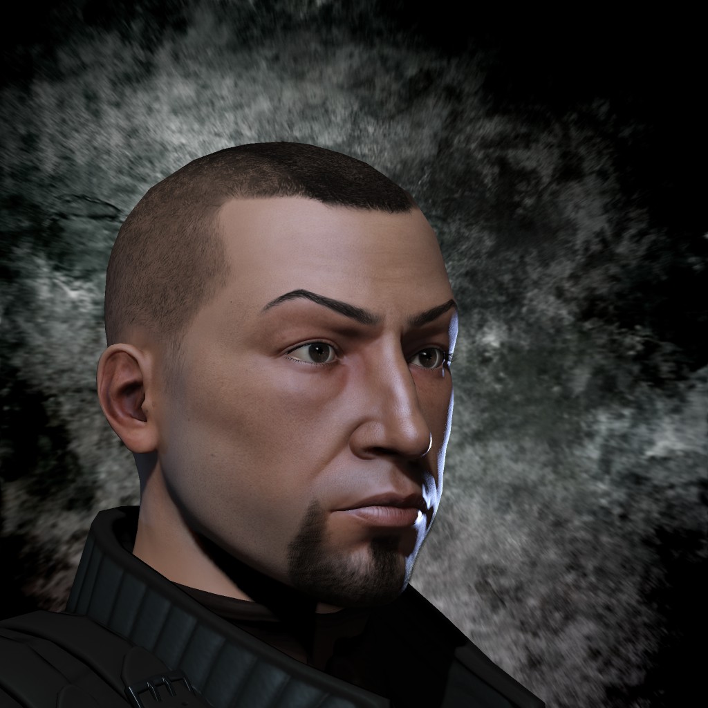 Kracken Adoulin