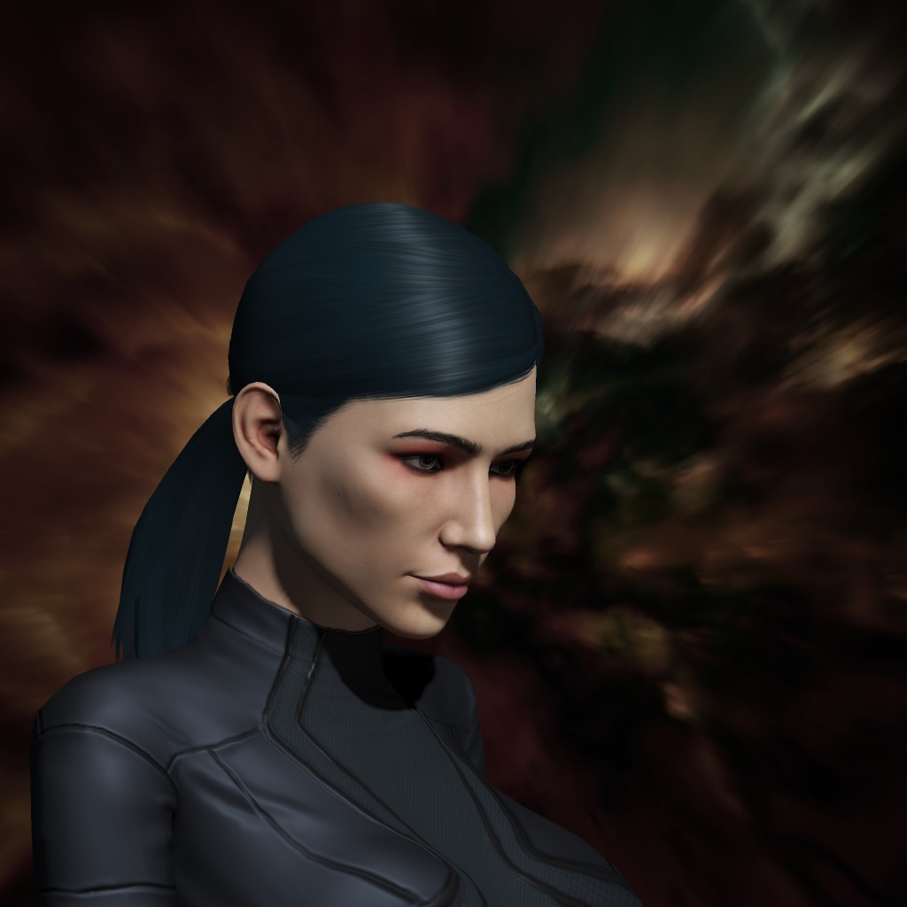 Sel Caldari