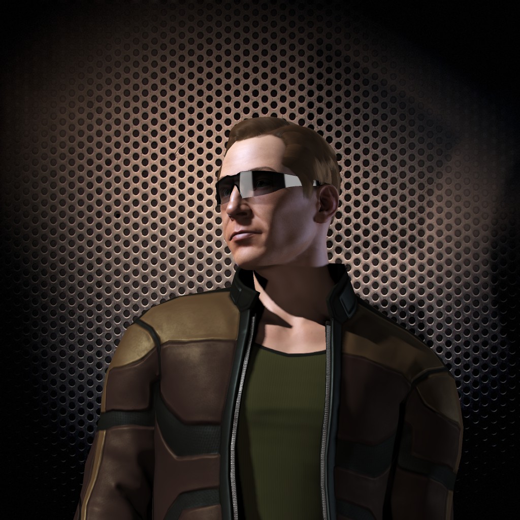 Steve Jyobes