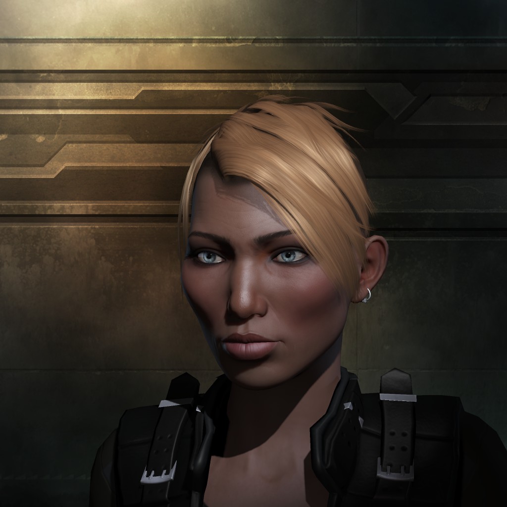 Kylra Koramar