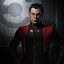 Captain Ravanor Eistiras Captain Ravanor Eistiras