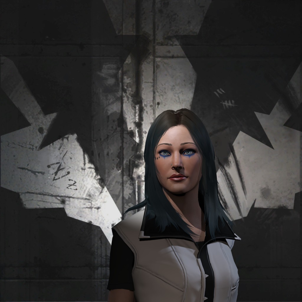 Miranda Hawkee