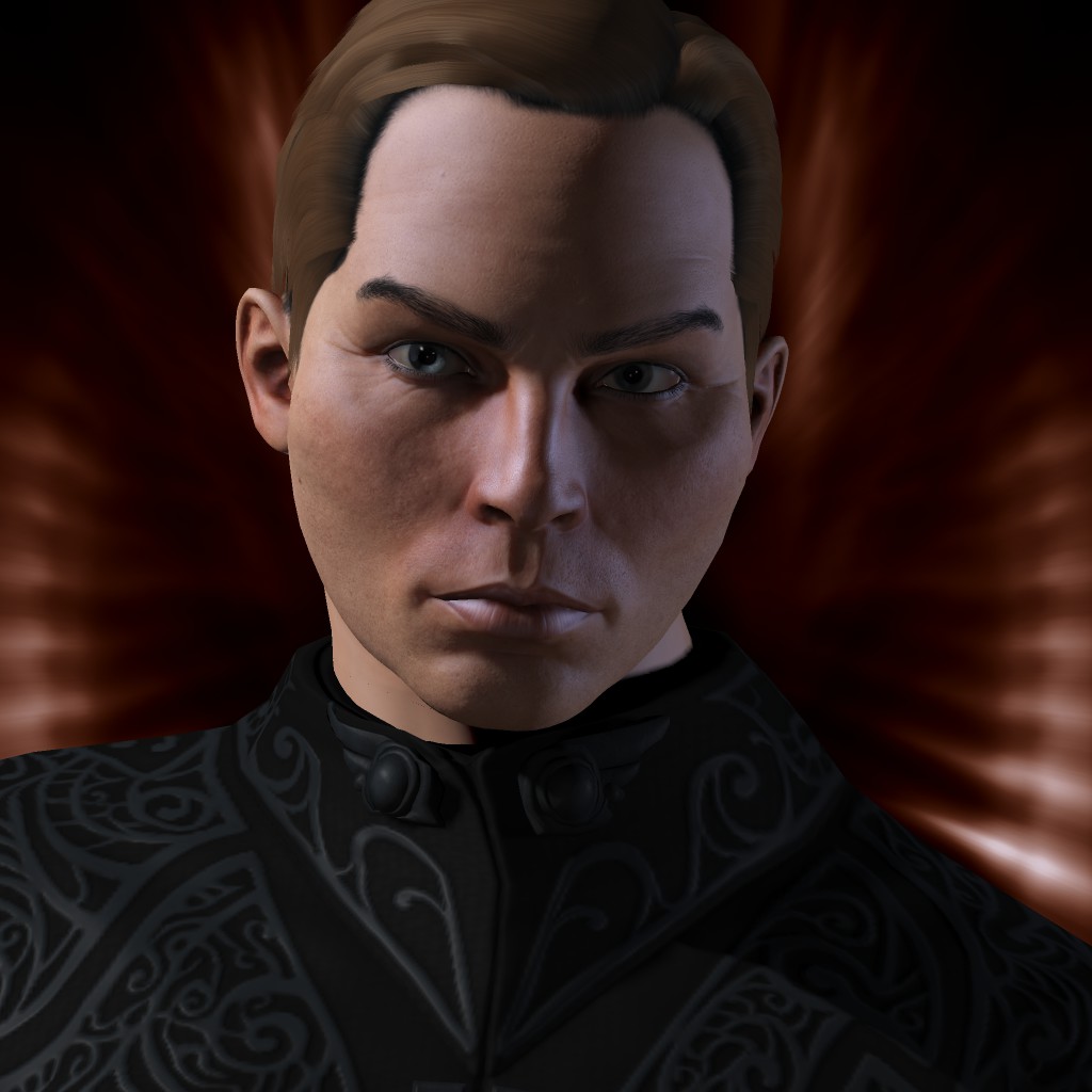 Viktor Cypher
