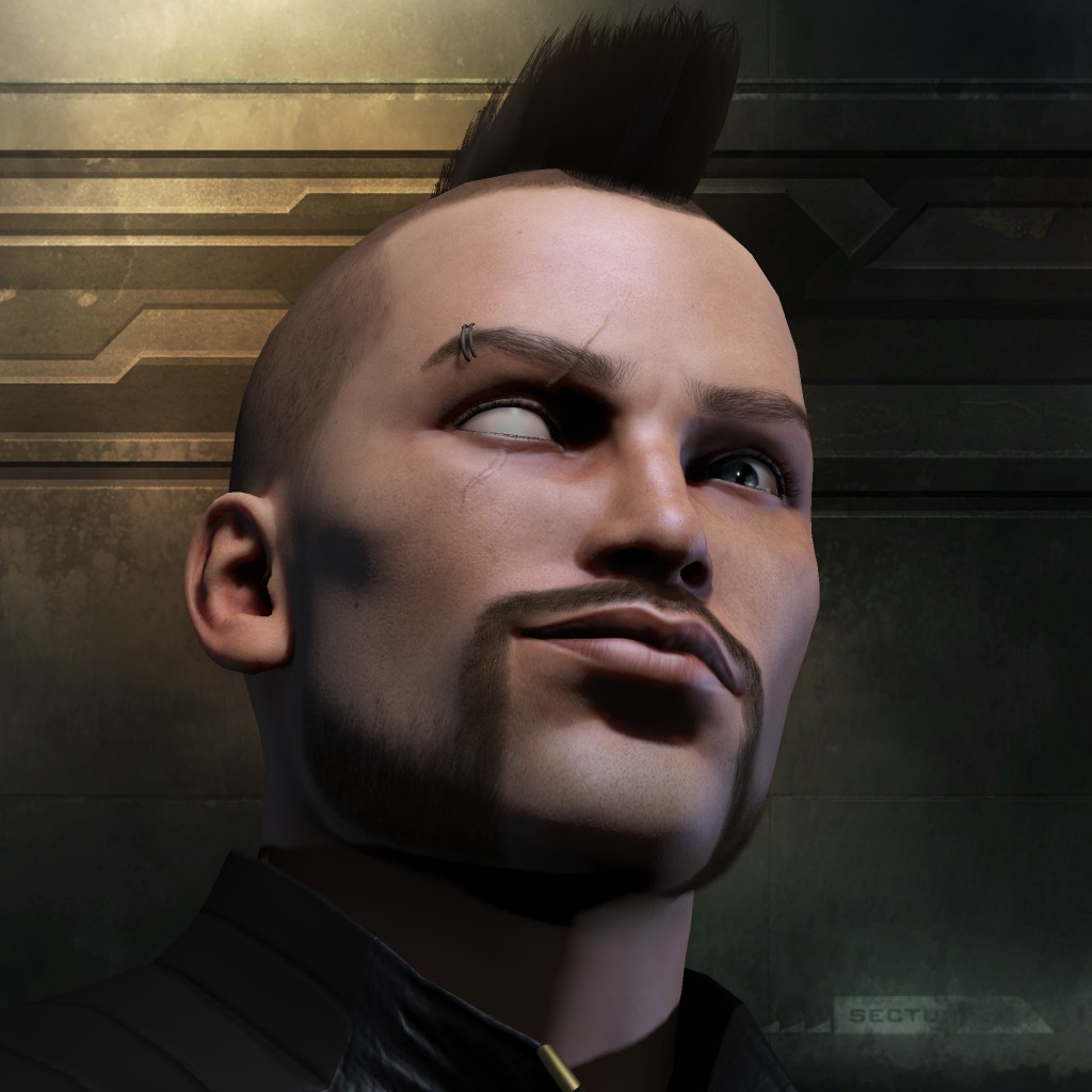 Sergius Mal