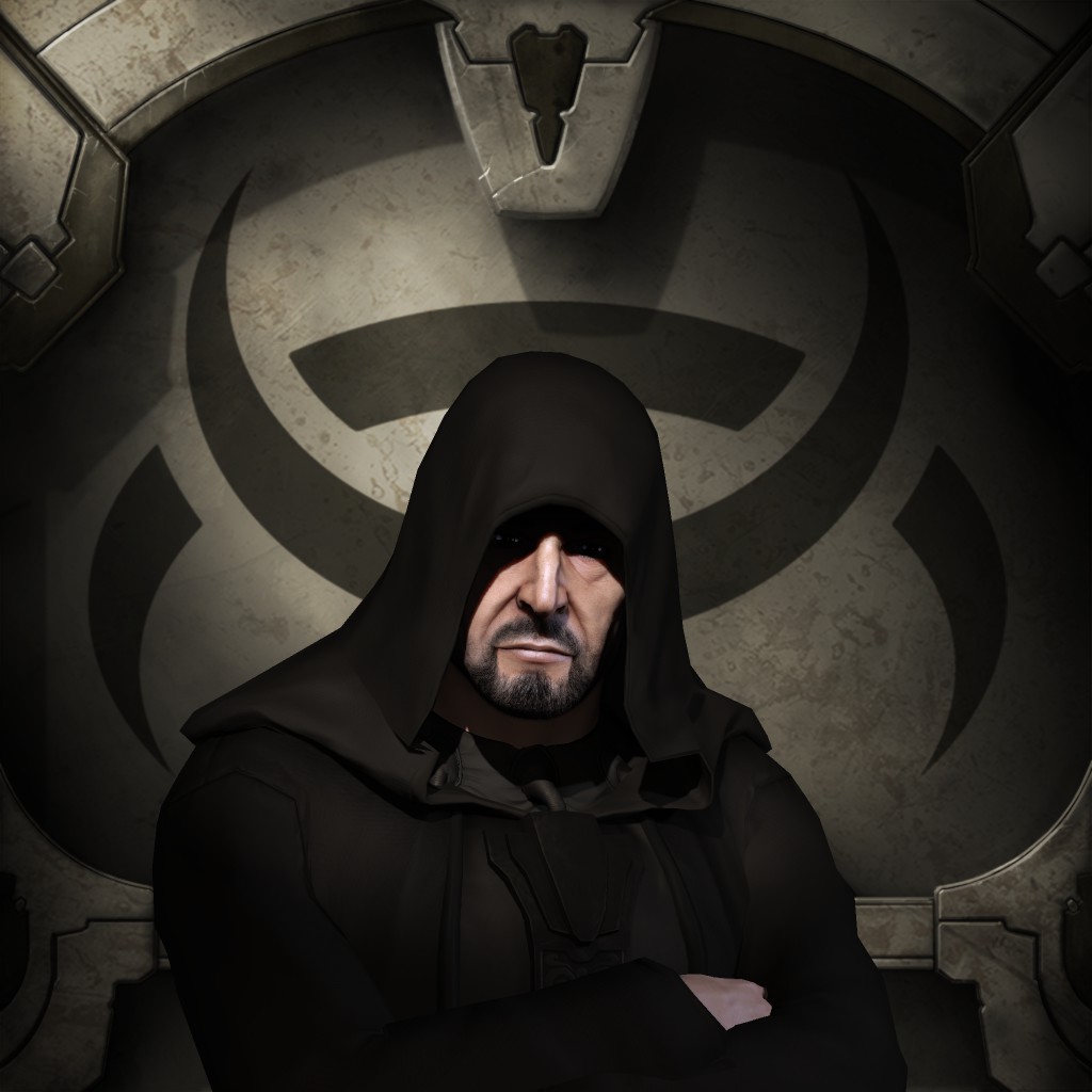 Hunter crimzon