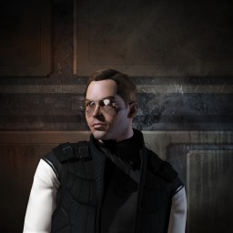 Sphynx Maze portrait