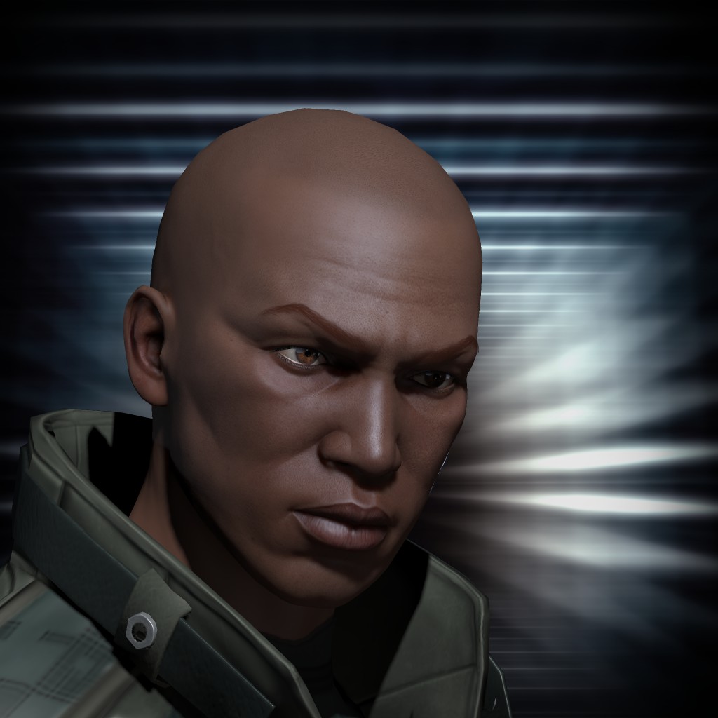 darker naari