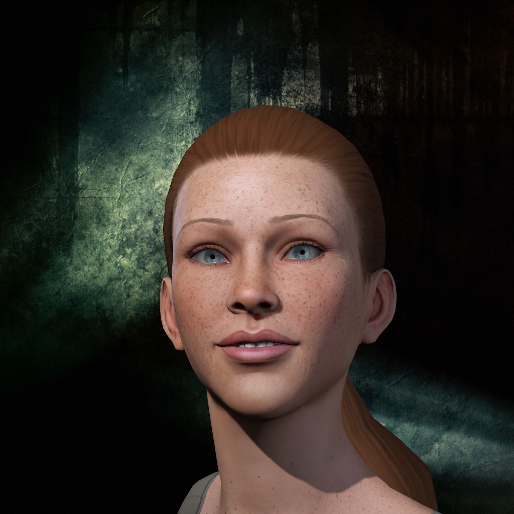Kira Fay