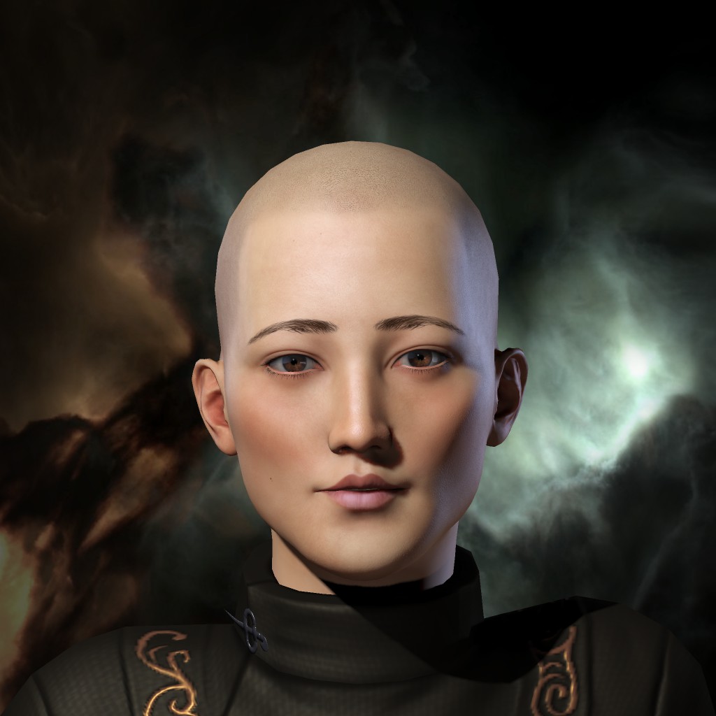 alt bald