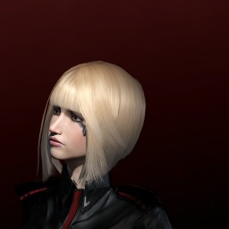 Tisaya Vaille portrait