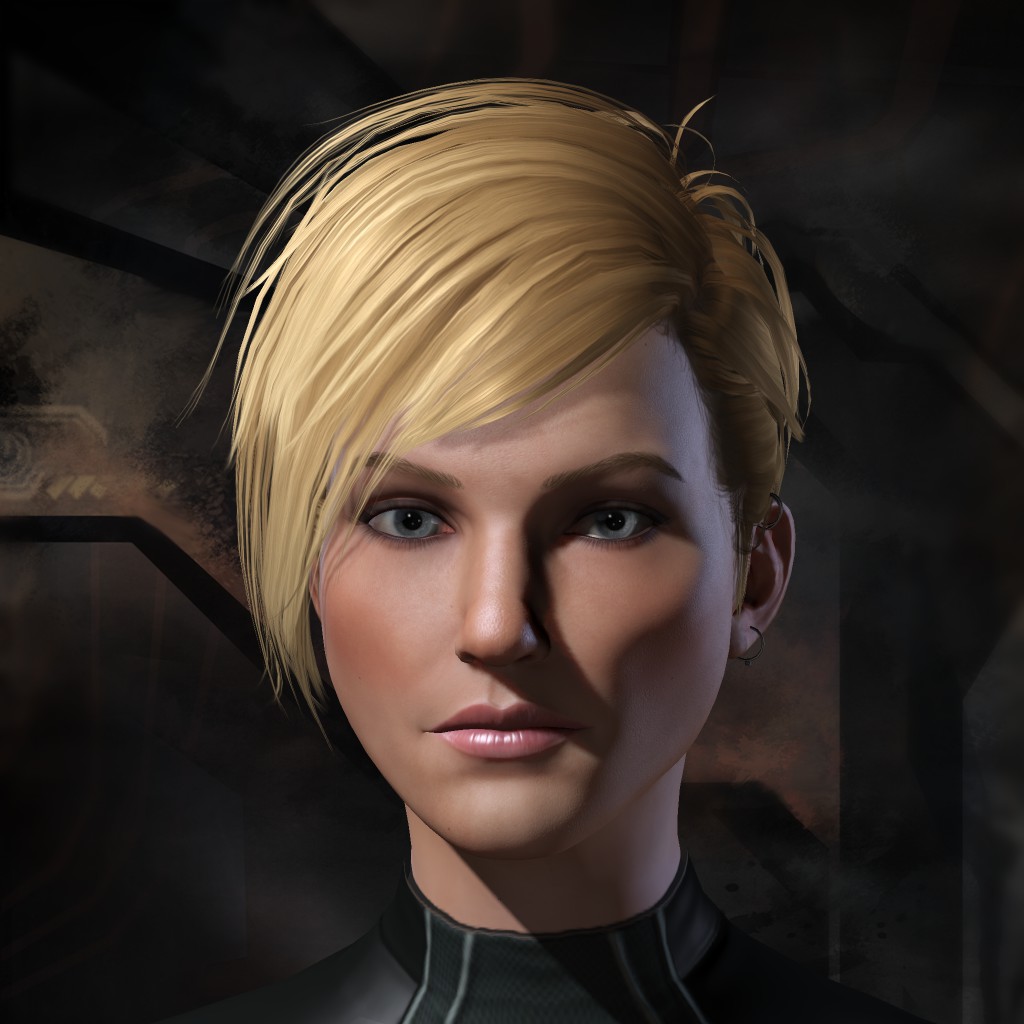 Tasha Thorn