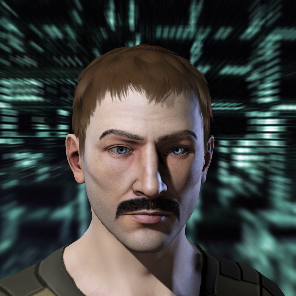 Man Train10